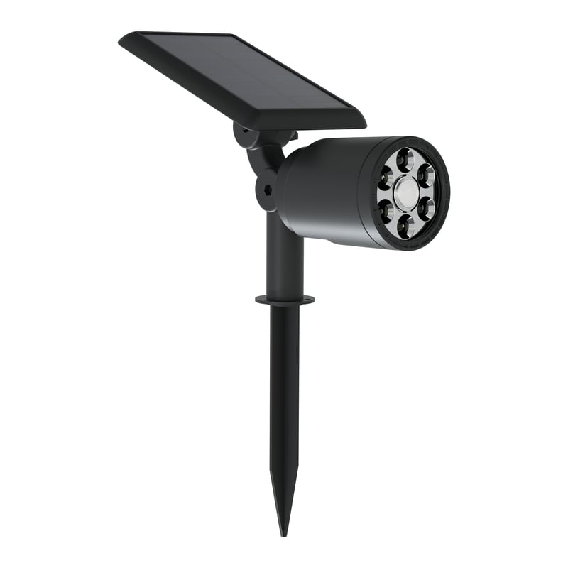 Latarnia solarna IP54 INSPIRE