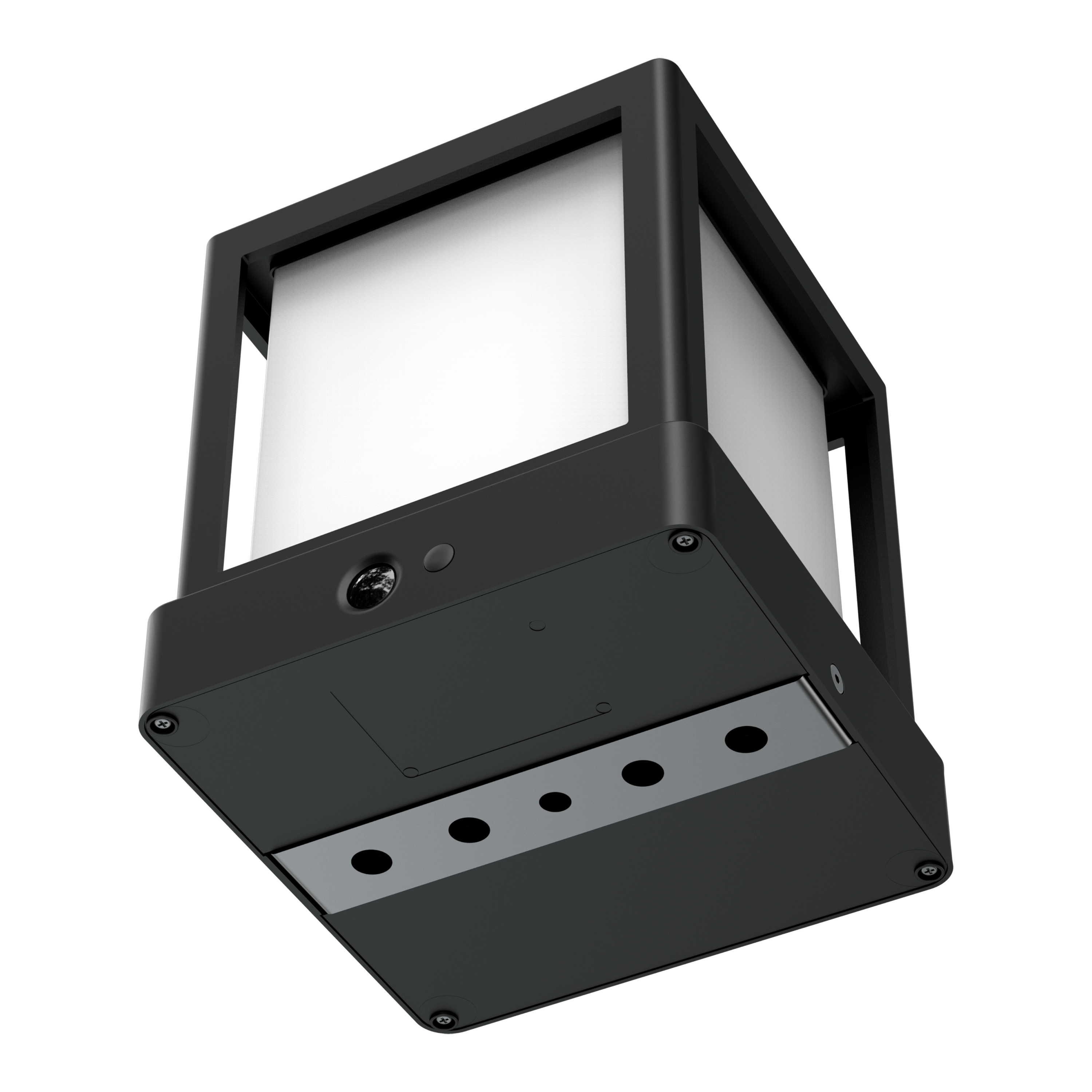 Sobremuro solar Prospe 1000lm 4000K ip54 Inspire - 2