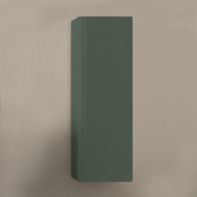 Colonne 1p l.43 x H.130 x P.35 cm vert Icona