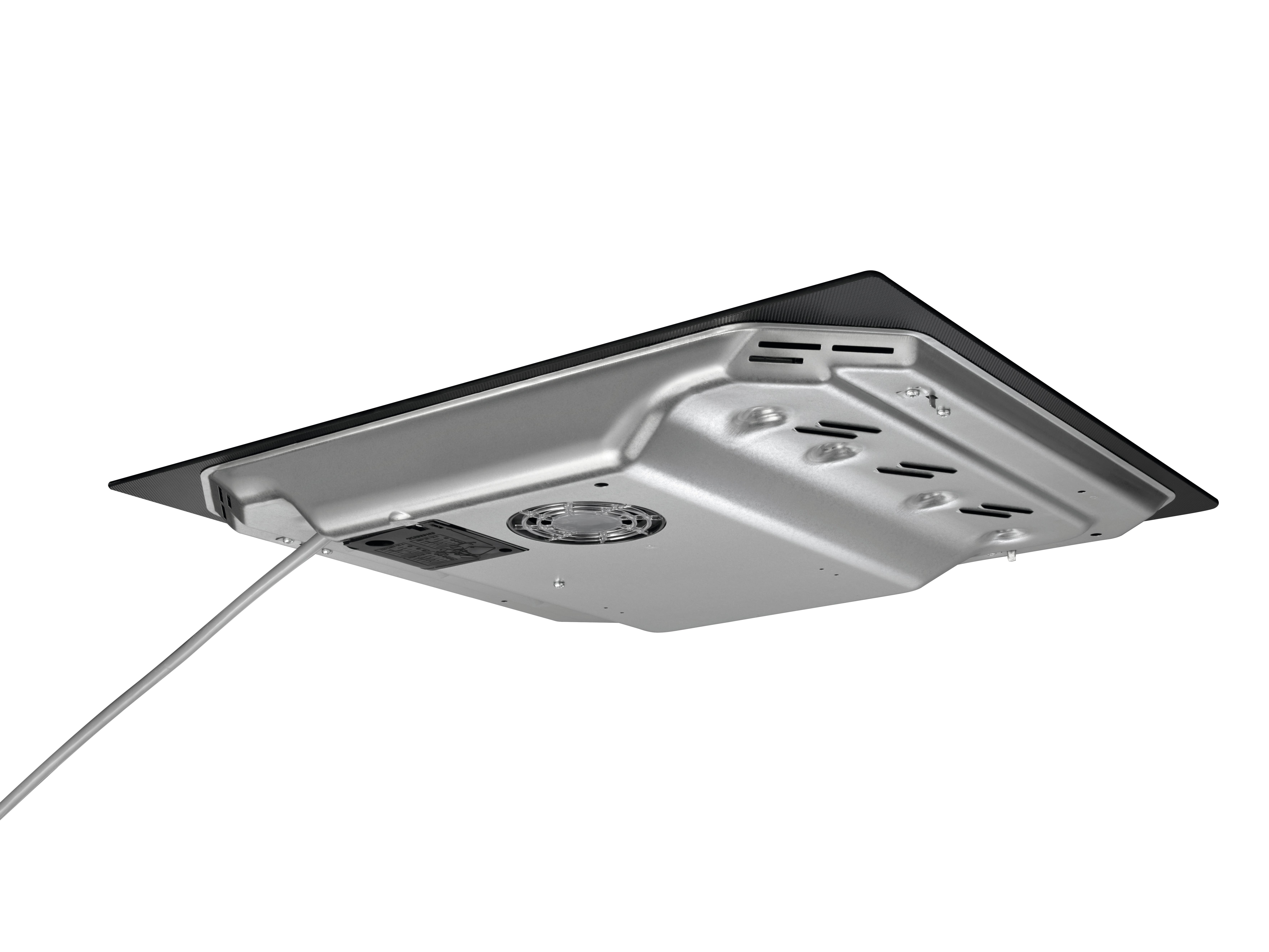 Plaque à  induction 3 foyers BPI6362B NOIR - 3