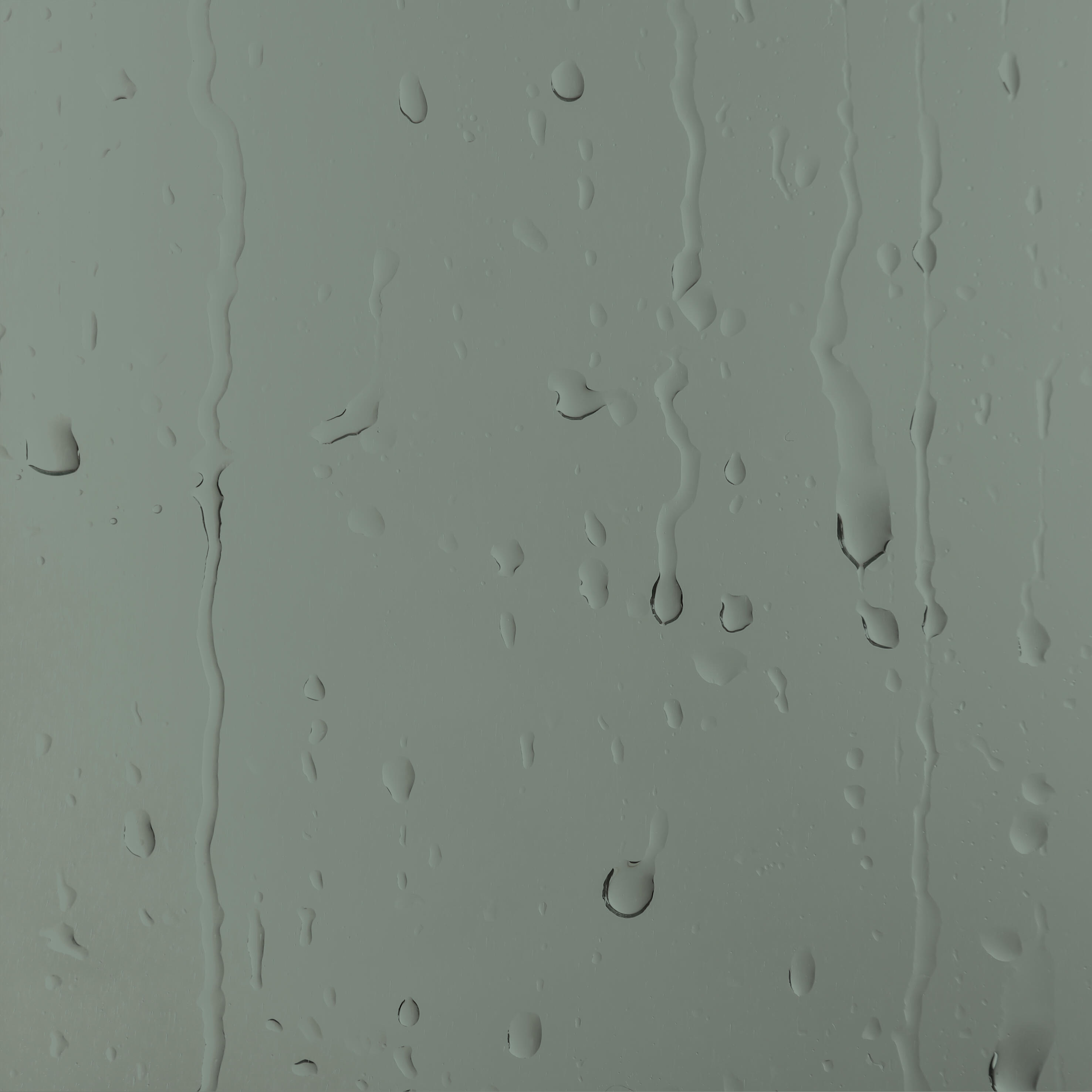 Peinture mur vert nobile satin RIPOLIN Cuisine et bain 2L - 4