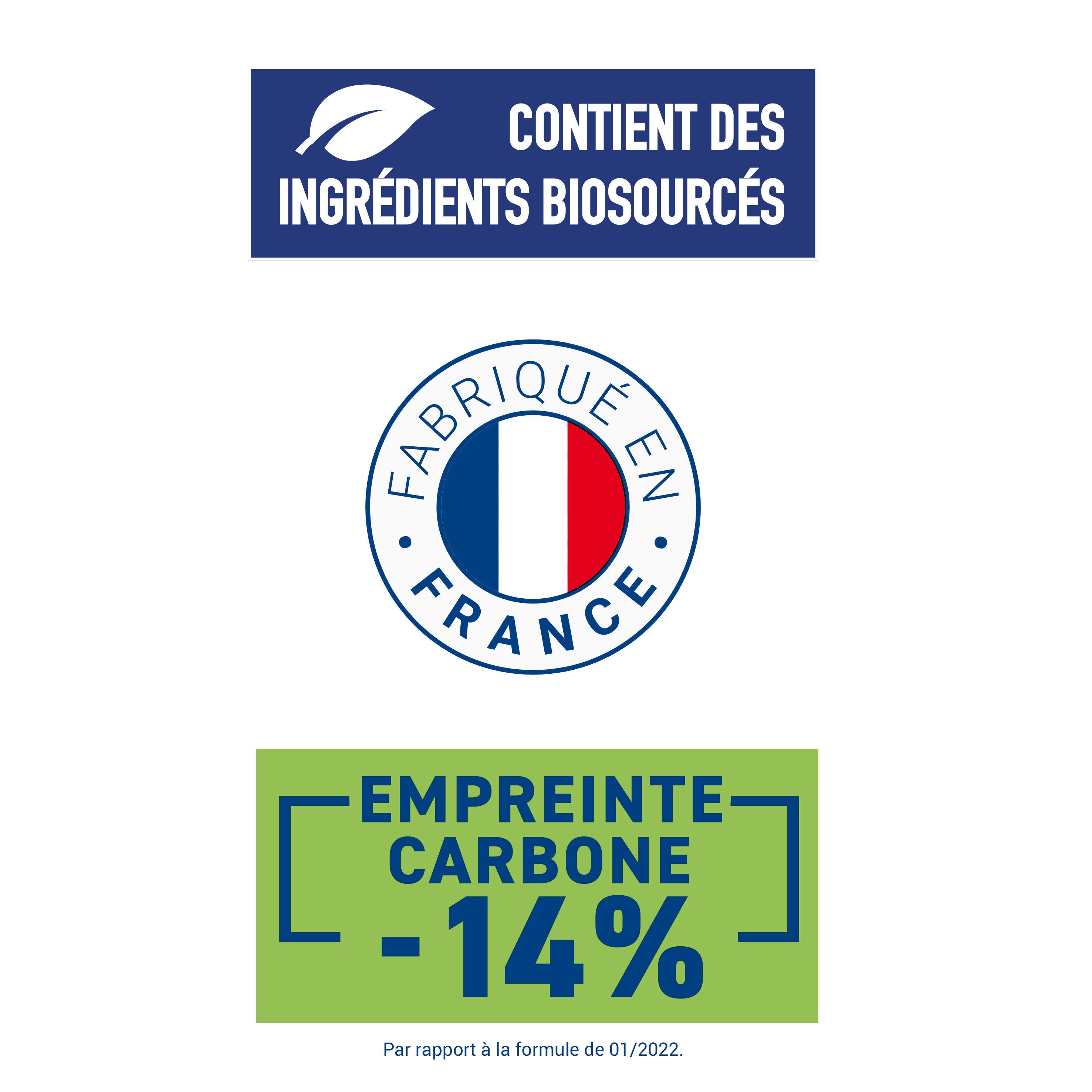 Peinture mur vert nobile satin RIPOLIN Cuisine et bain 2L - 6