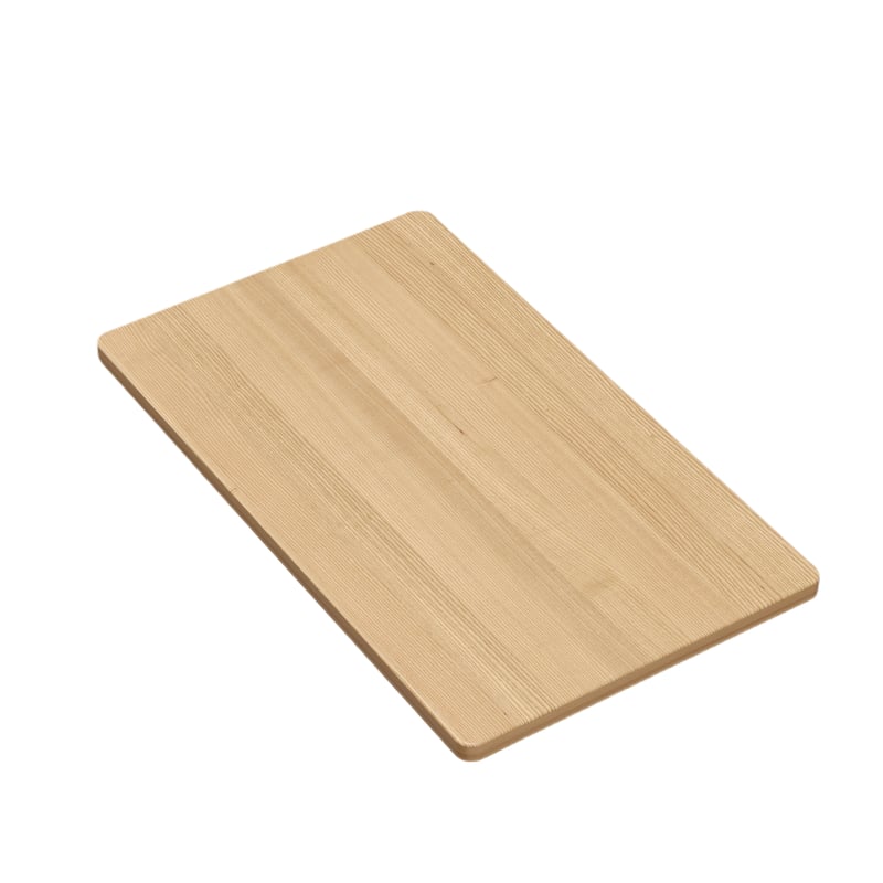 Deska kuchenna do zlewozmywaków Quadron Buk 40x24x2 cm