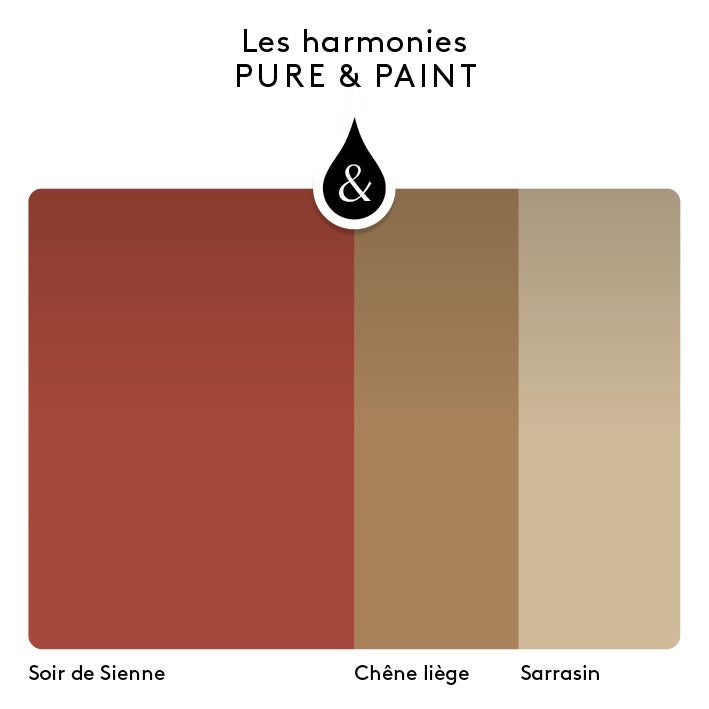 soir de sienne harmonie - 0