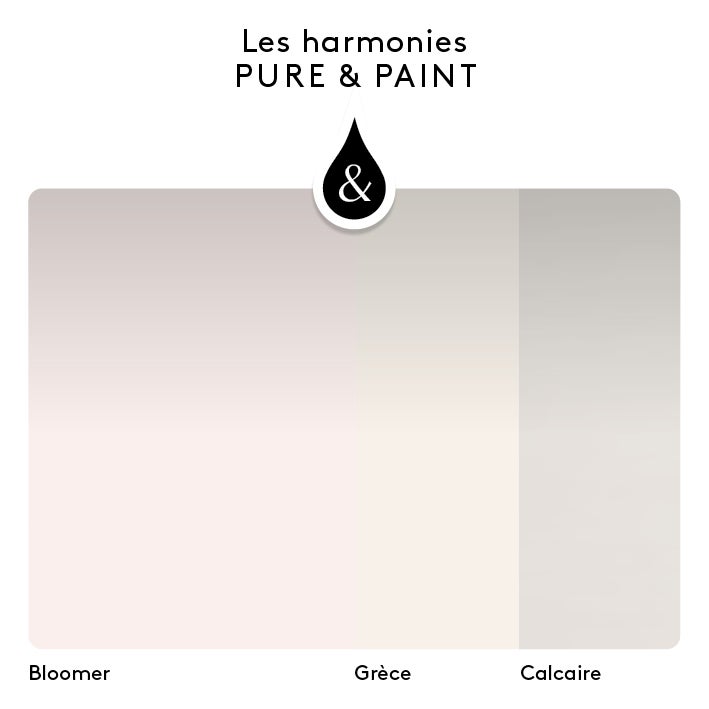 bloomer harmonie - 0