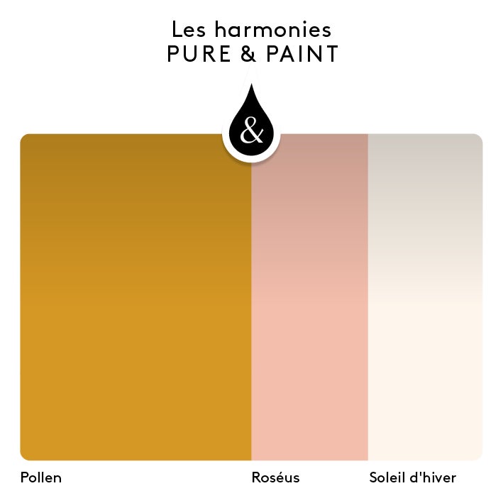 harmonie pollen
 - 0