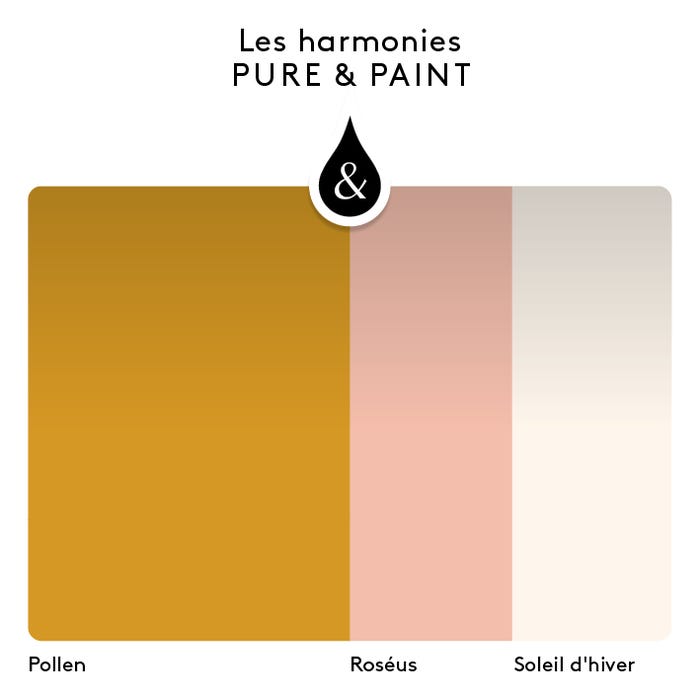 harmonie pollen
