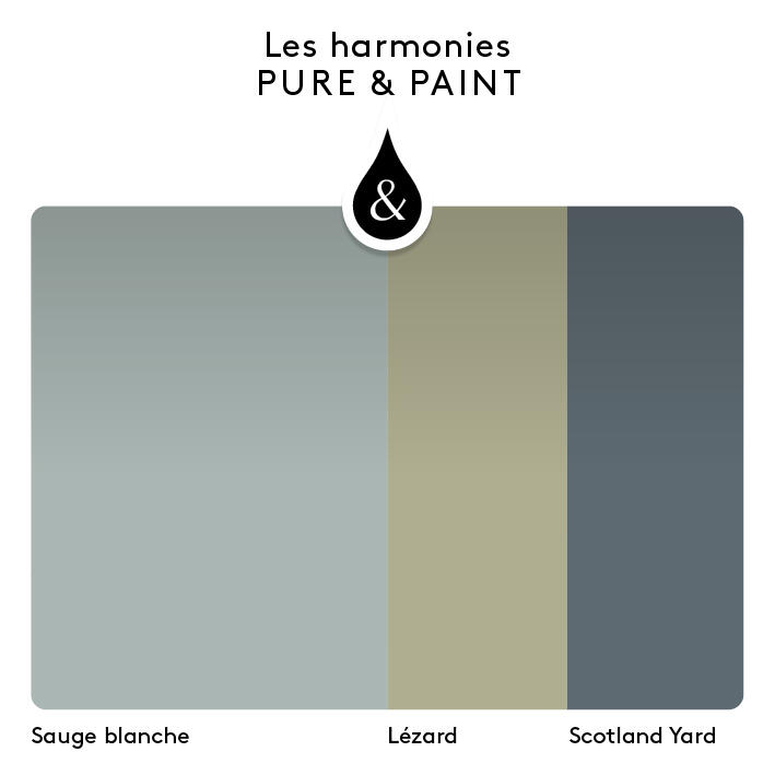 sauge blanche harmonie - 0