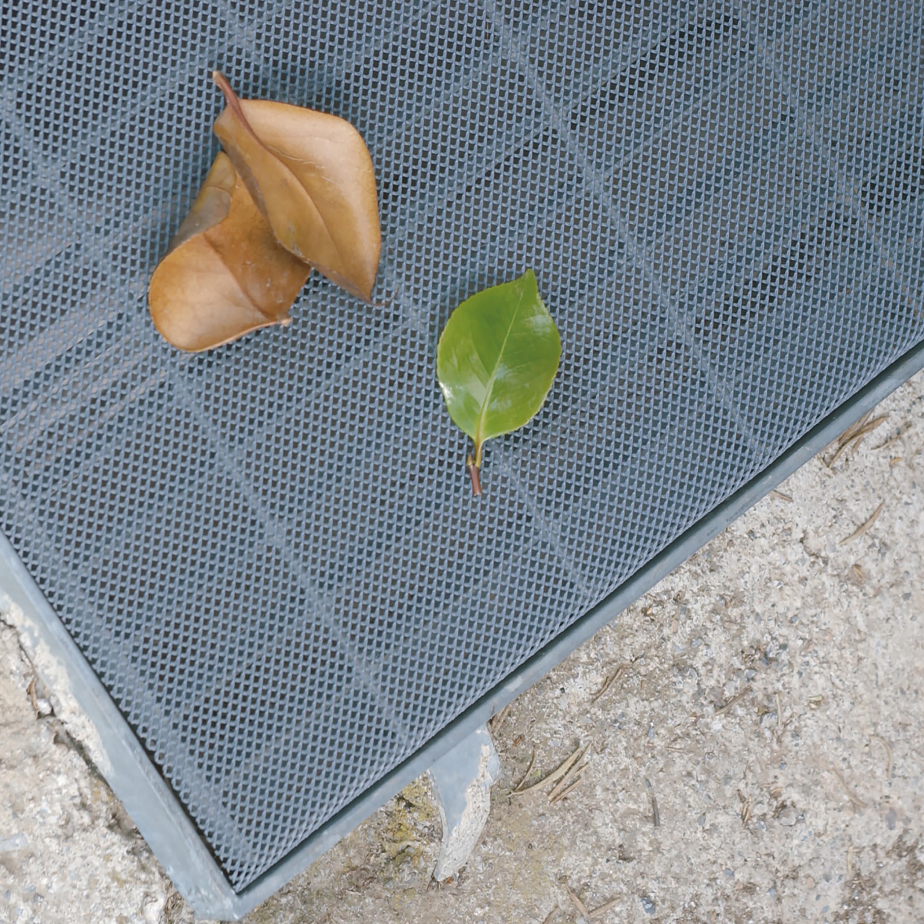 Rete in plastica Jolly argento H 1 x L 5 m - 3