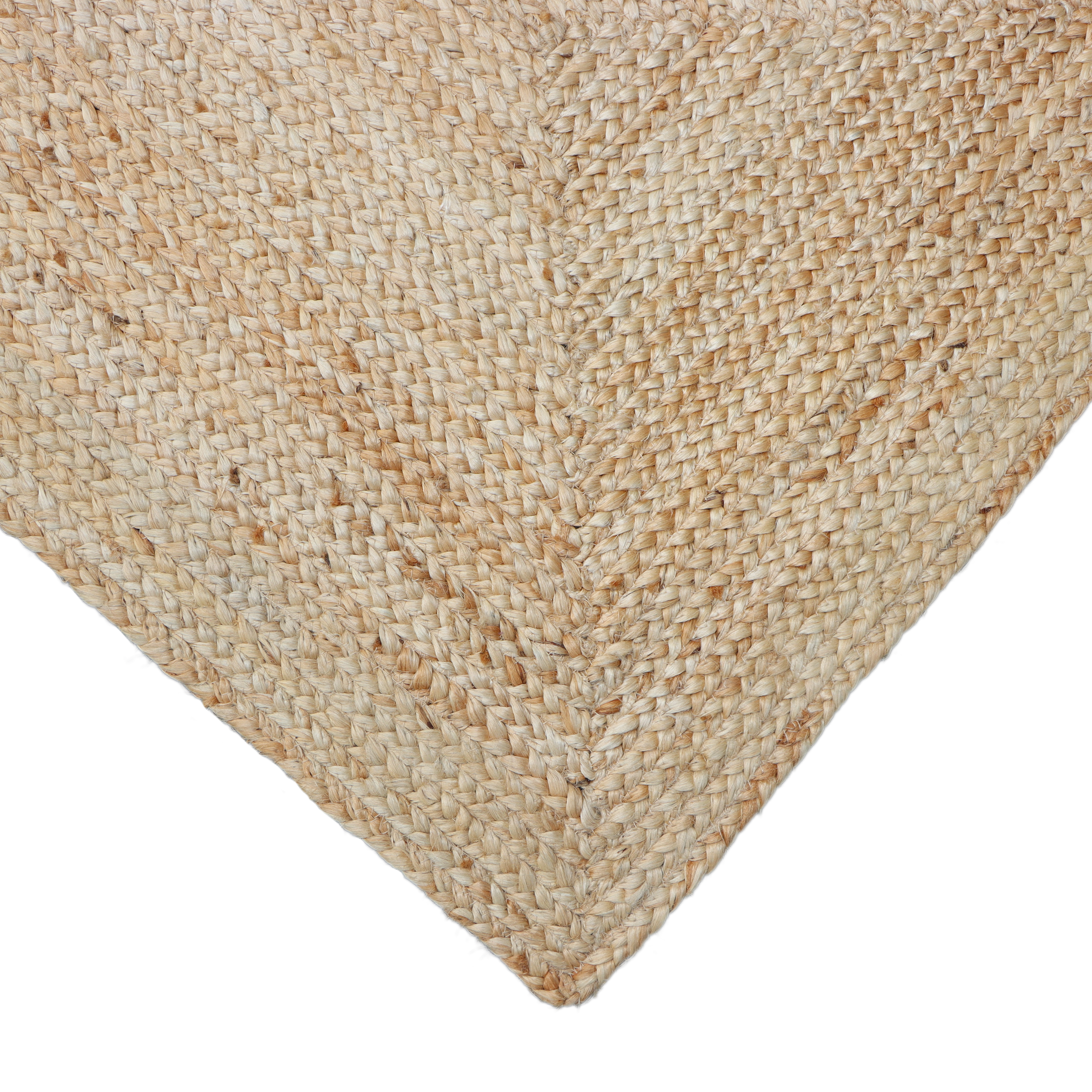 Tapete Nils Jute 200x300cm natural Inspire - 3