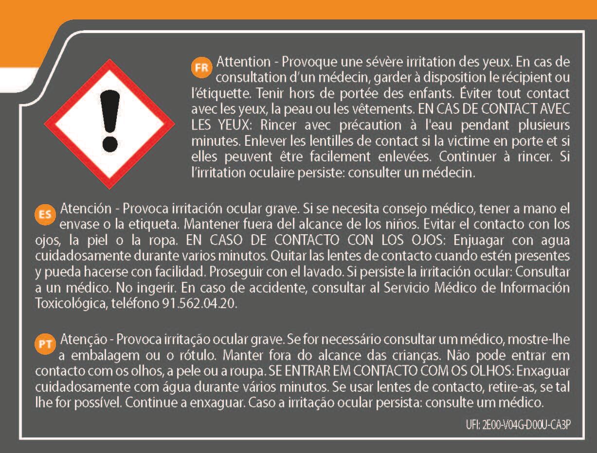 2 recargas absorvente humidade Equation 450GR neutro - 5