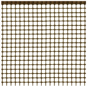 Recinzione Da Giardino | Recinzione Euro Con 13 Post 0.4x50 M In Acciaio Zincato Grigio Cfw54005 96435984