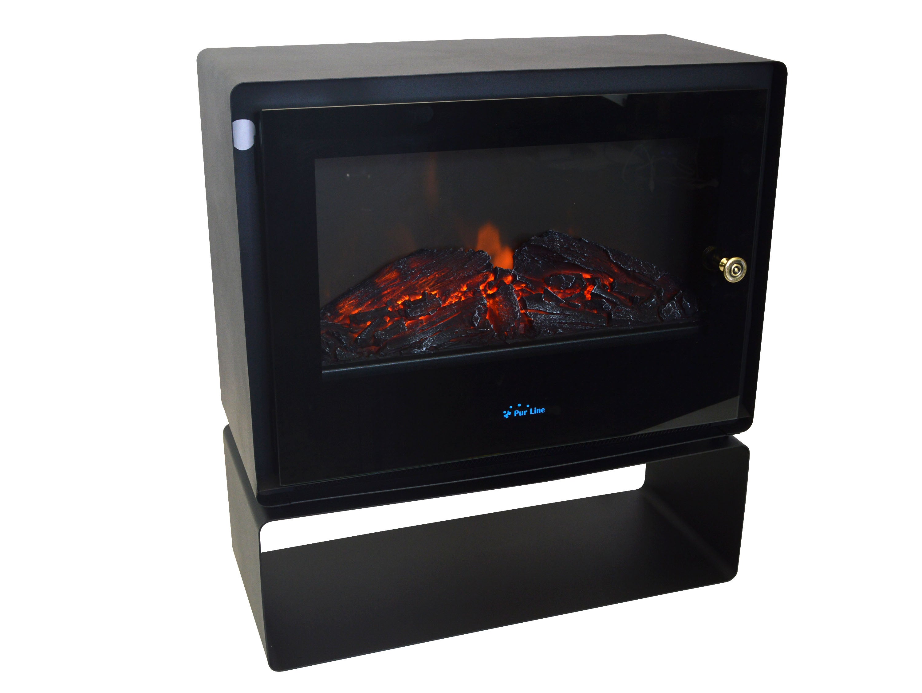 Chimenea electrica estufa Che-710 - 4