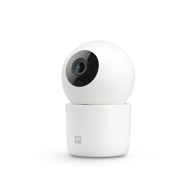 Cámara Smart WIFI 360 QHD ORWELL Bl