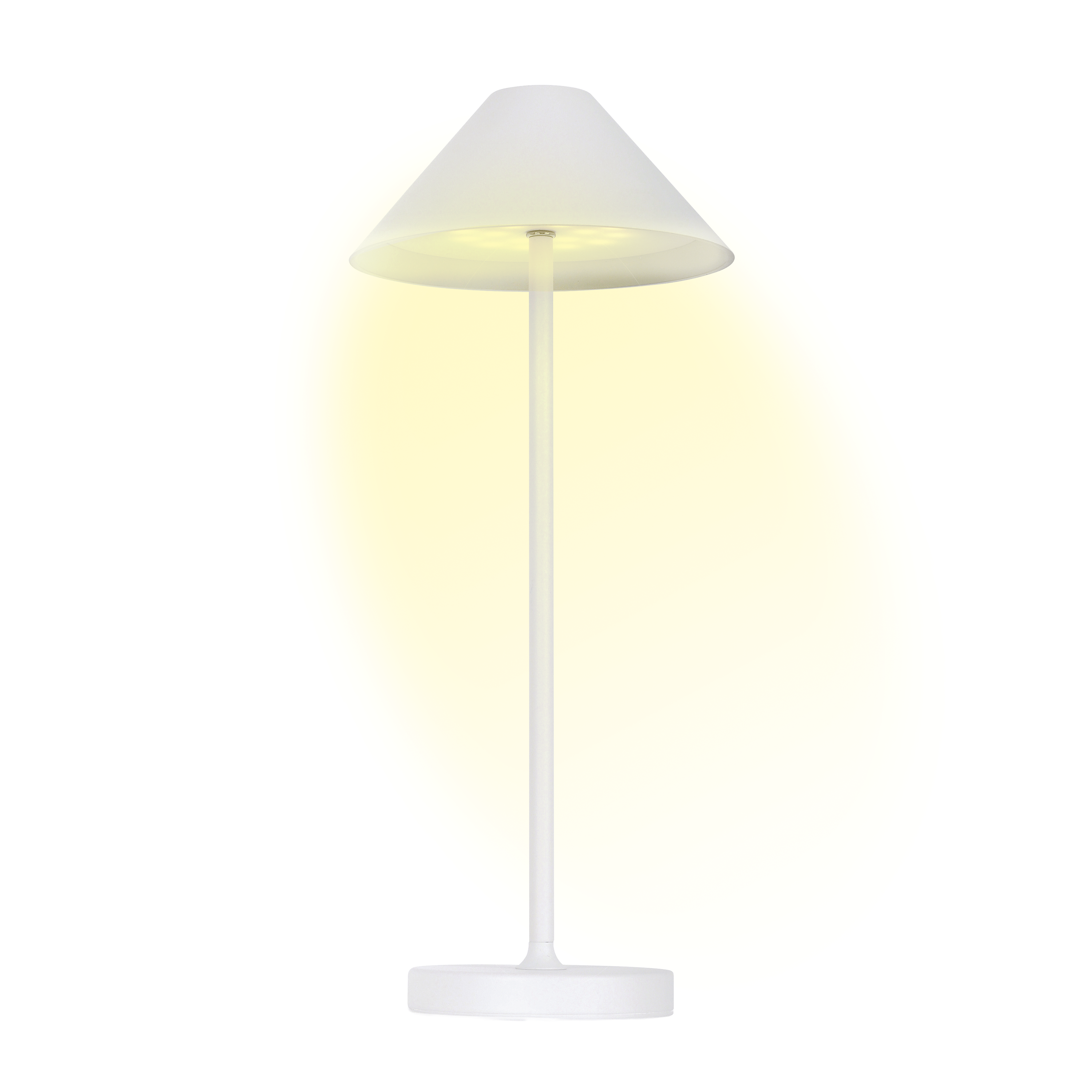 Lâmpada Malia usb 320 lm 3000K ip54 Inspire - 3