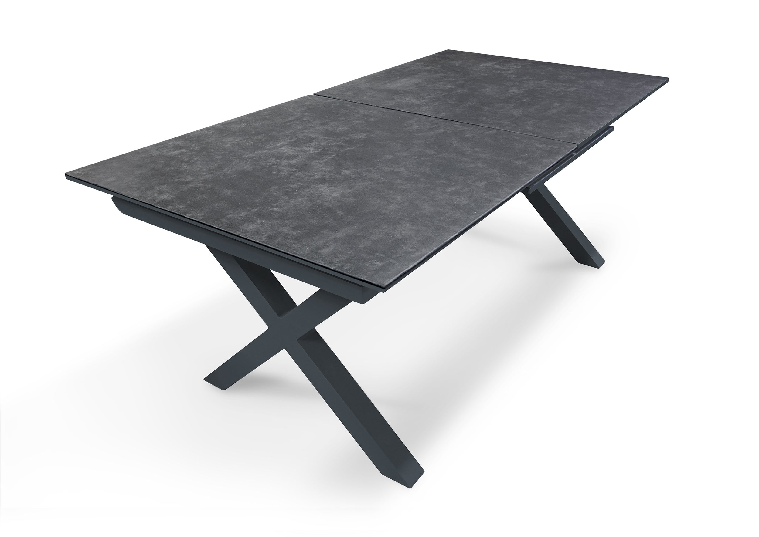 Table de jardin DCB GARDEN Floride 10 personnes - 4