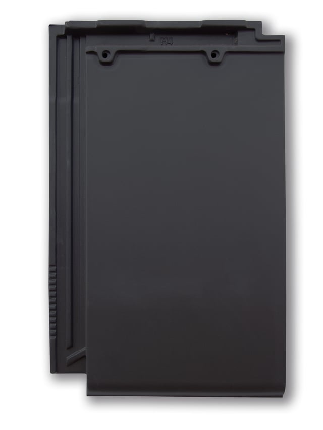 Tuile Planum ardoisé, LA ESCANDELLA