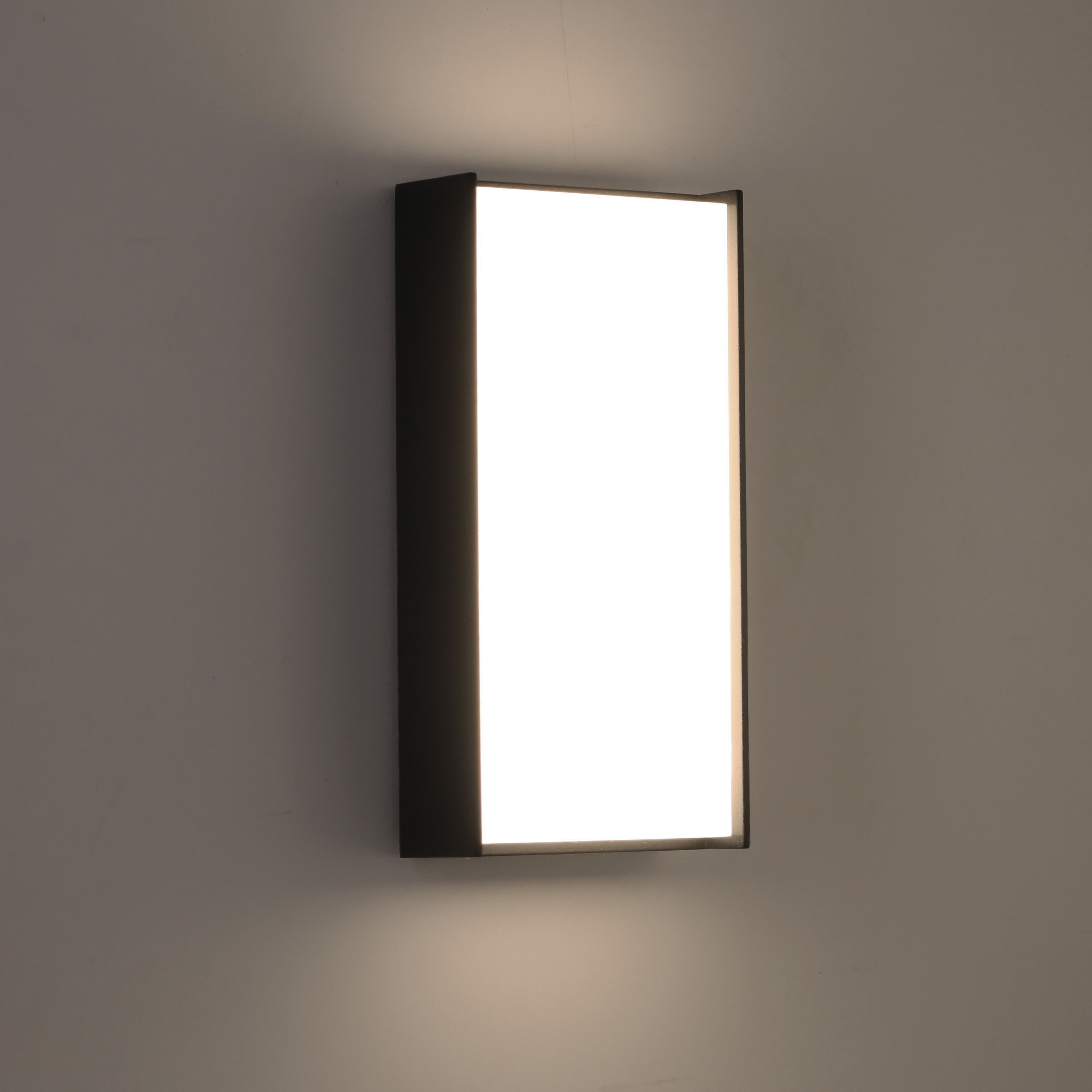 Applique extérieure Bord de mer led 2850 lumens, blanc neutre, Cizur INSPIRE - 8