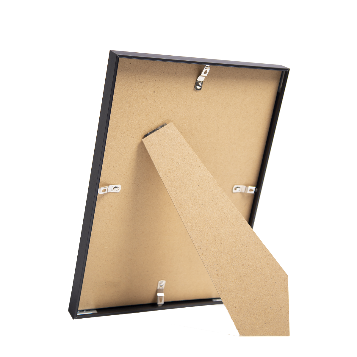 Marco portafotos Aluminio Design negro INSPIRE 21x29.7cm - 5