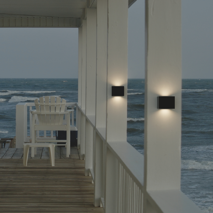 resistente al mar