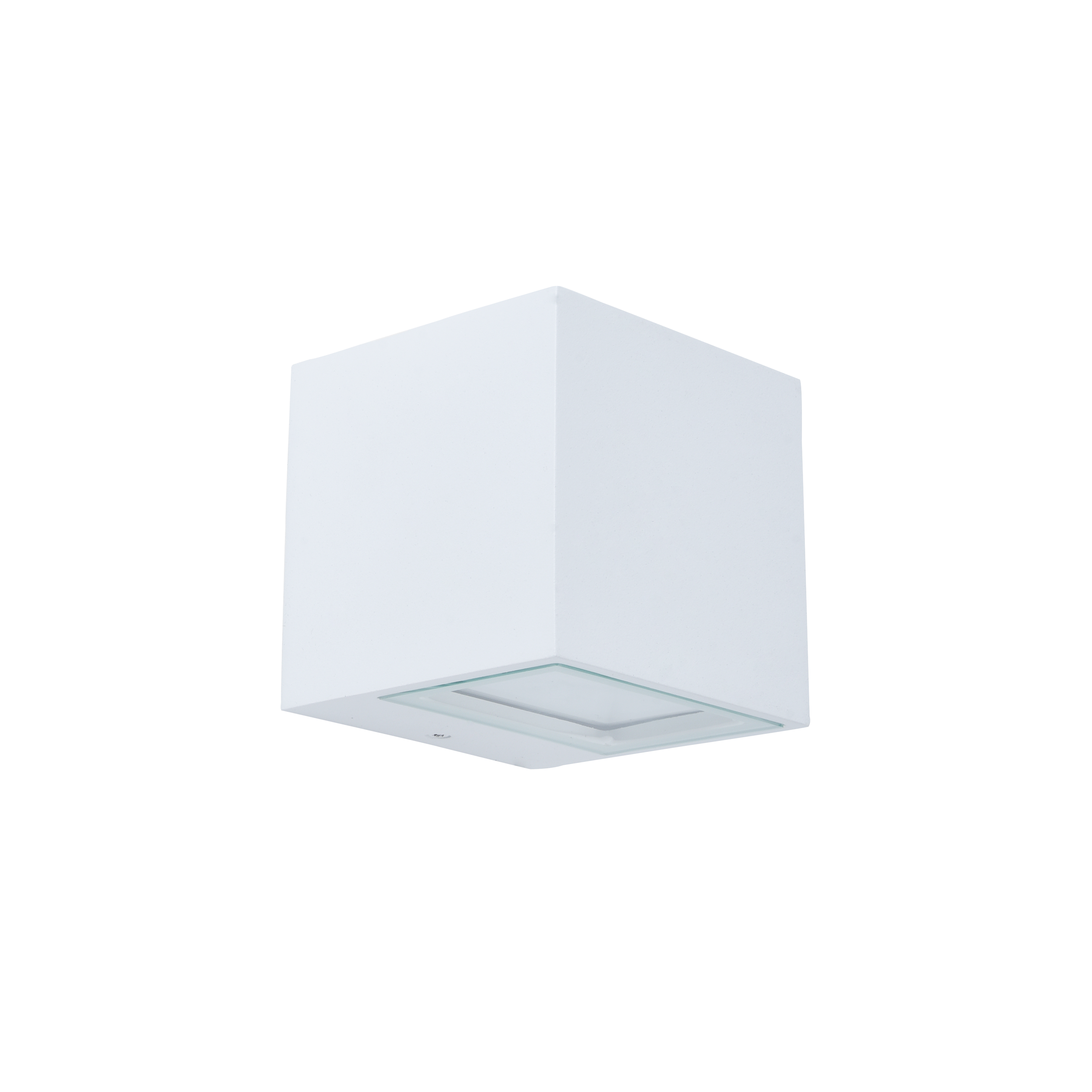 Applique LED design da esterno Brandsen doppia luce bianco IP54, luce bianco naturale 930 lumen, INSPIRE - 2