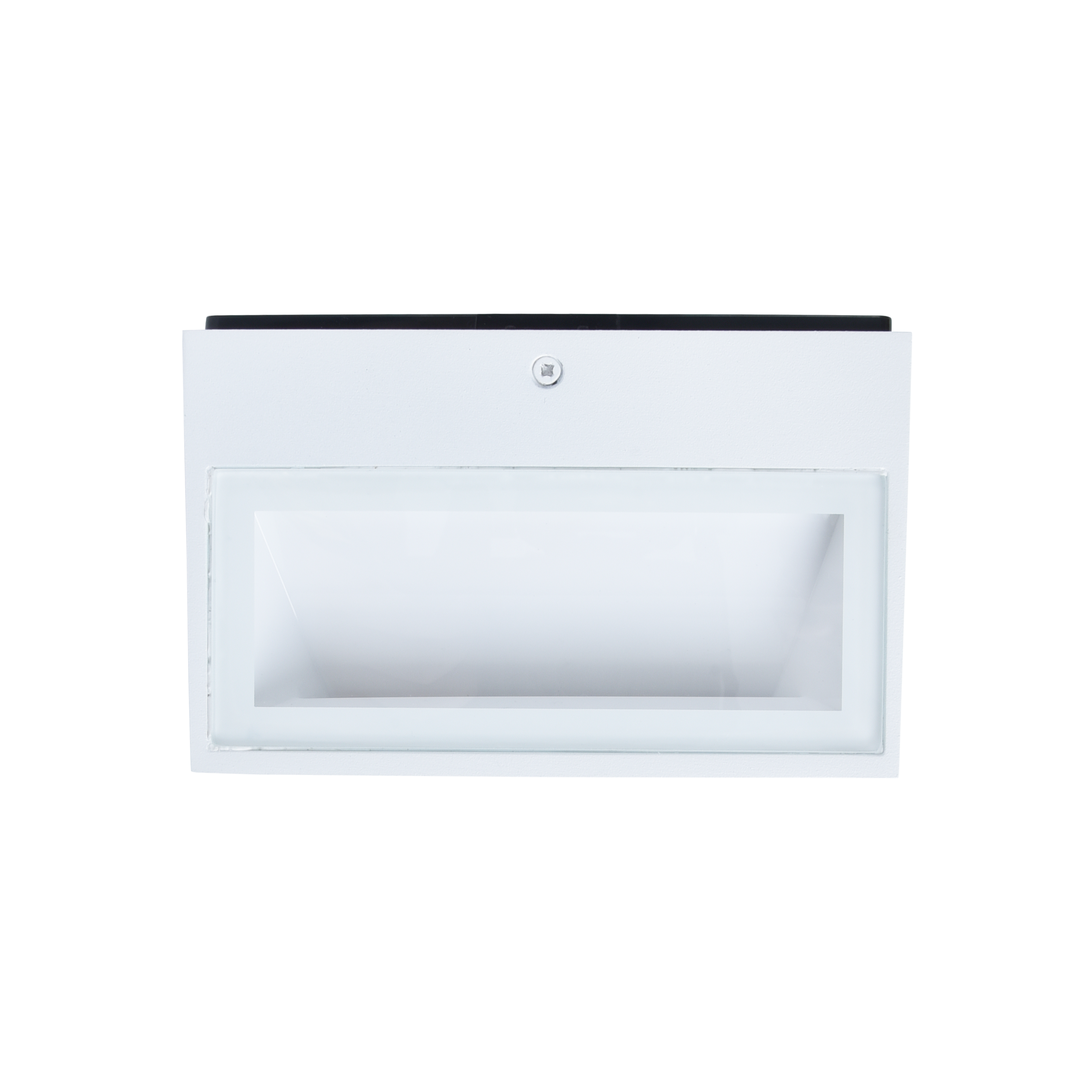 Aplique exterior LED Brandsen INSPIRE blanco 7.5W blanco neutro - 6