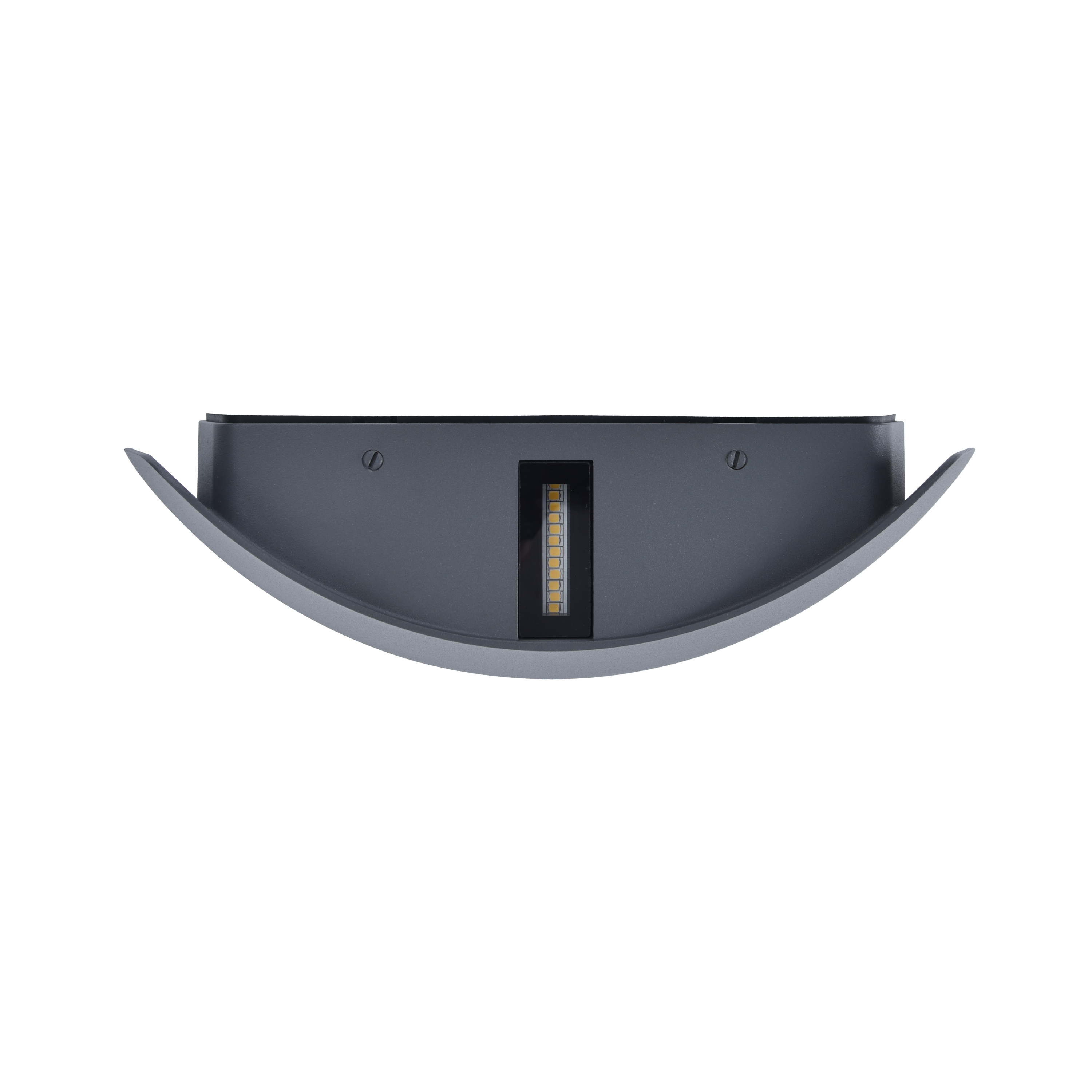 Aplique exterior LED Astur INSPIRE gris 600lm blanco neutro - 6