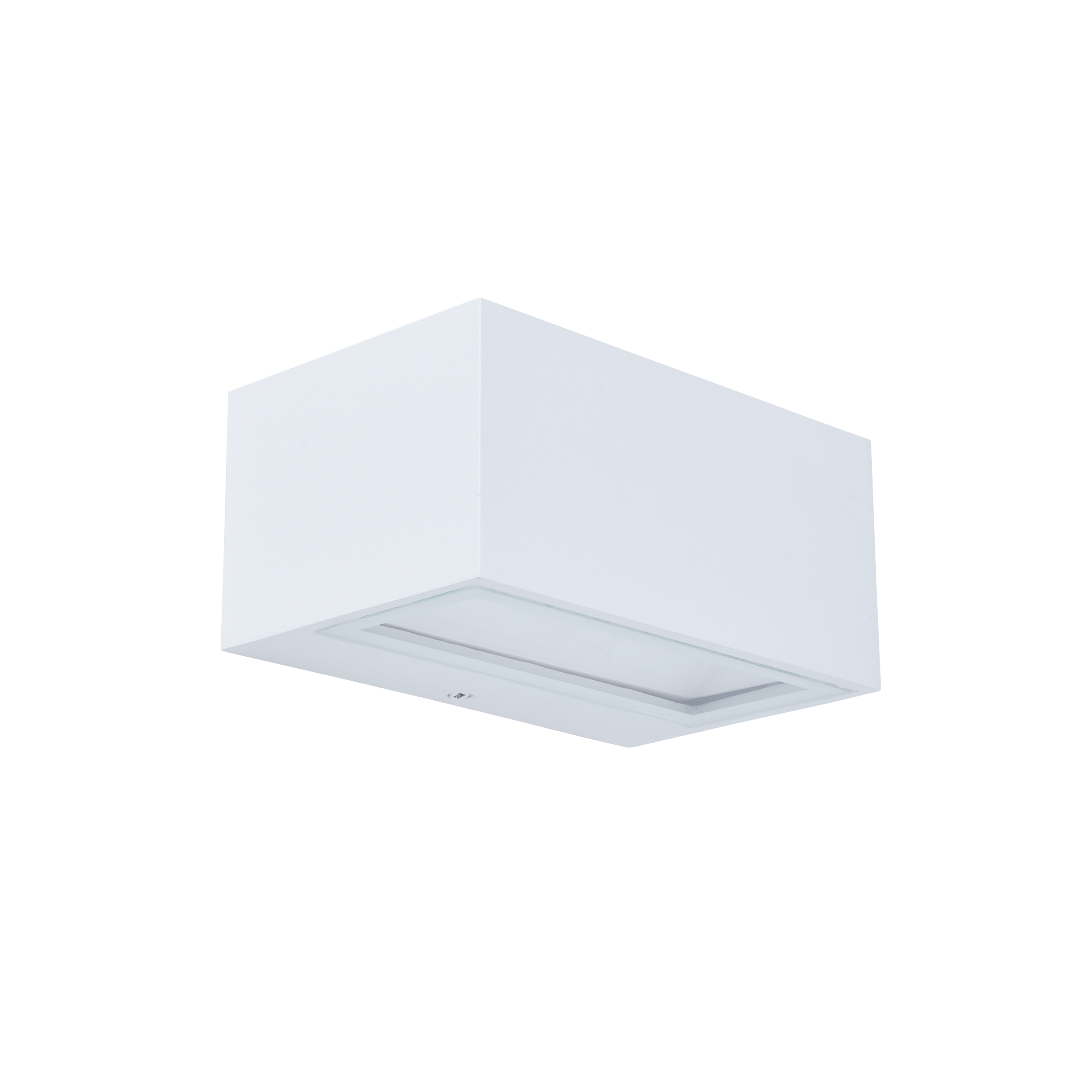 Aplique exterior LED Brandsen INSPIRE blanco 7.5W blanco neutro - 5