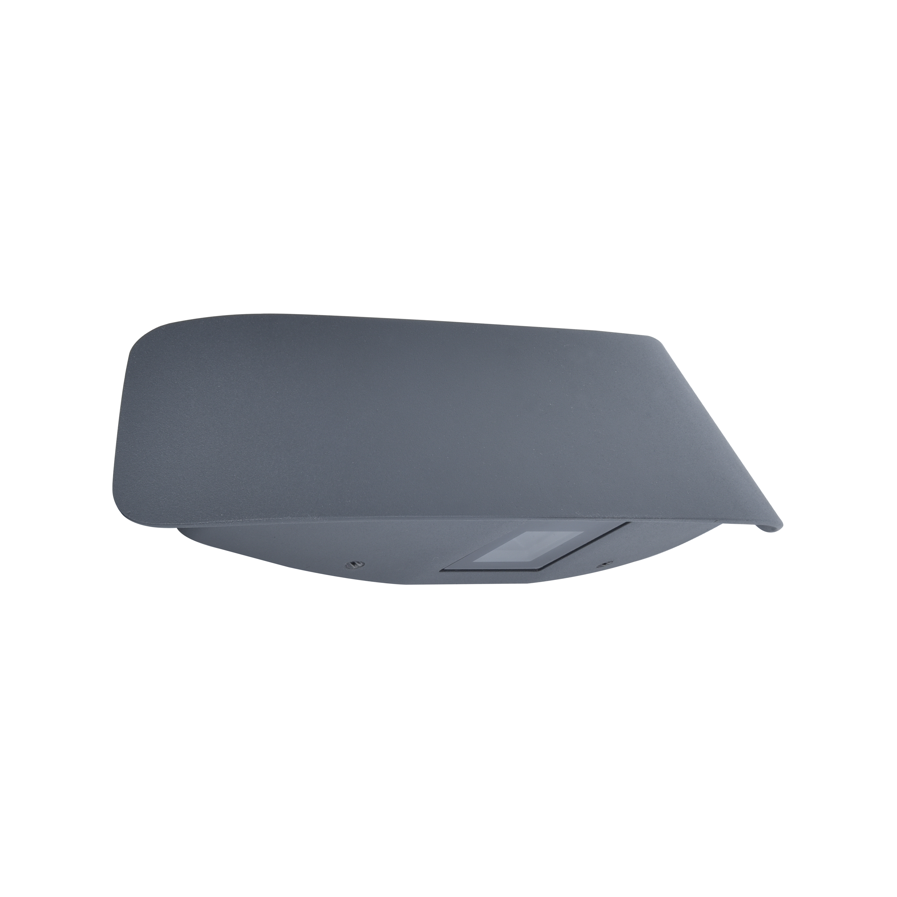 Aplique exterior LED Astur INSPIRE gris 600lm blanco neutro - 4