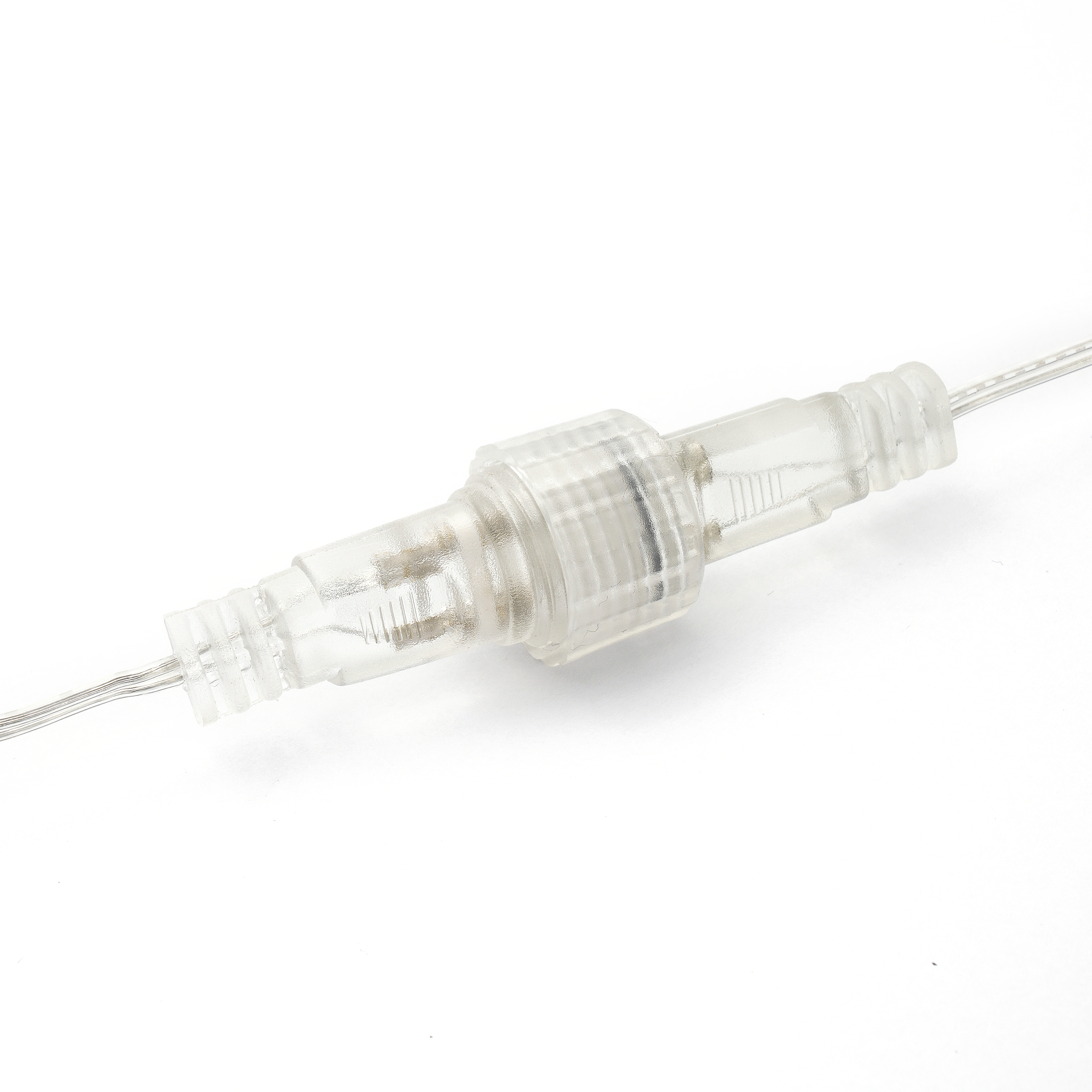 Grinalda 2m 3000K IP44 multicor Inspire - 6