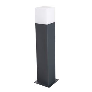 Luci solari da giardino impermeabili per esterni, 10 luci a LED a forma di lucciola, luce oscillante a forma di stella, decorazione per vialetti, cortili, patio, paesaggio, Halloween