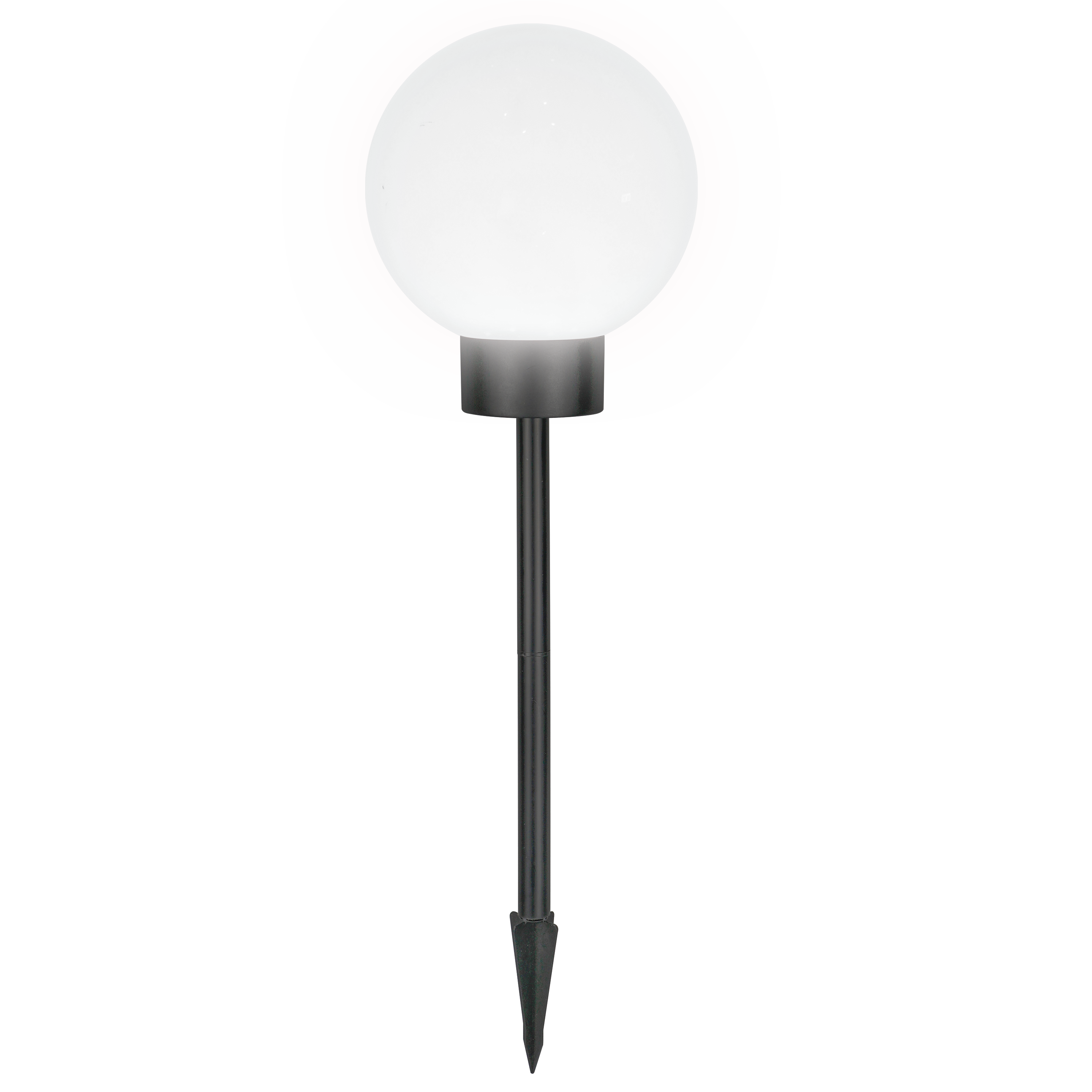 Kula solarna wbijana Melao 20 cm IP44 LED Inspire - 5