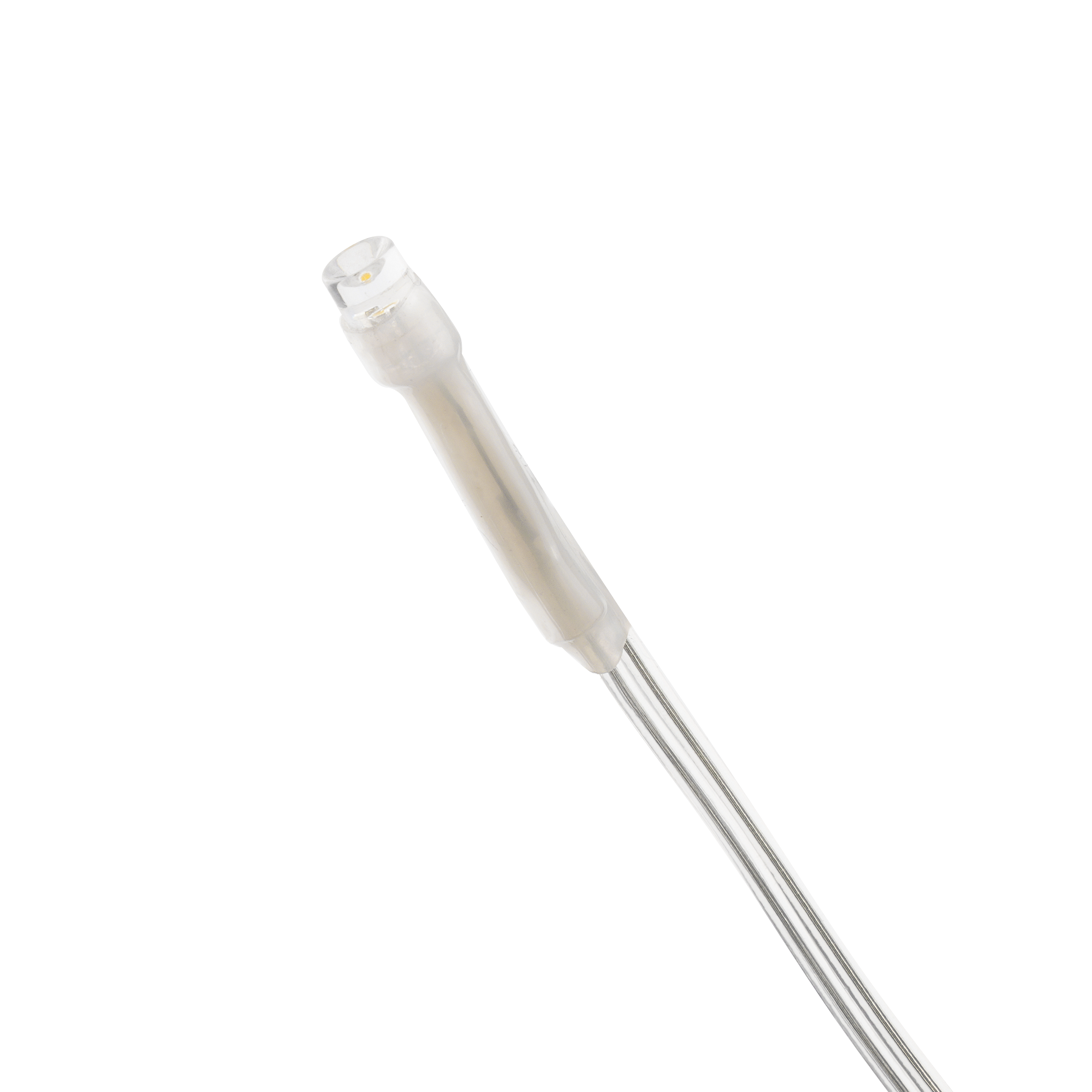 Grinalda 2m 3000K IP44 multicor Inspire - 5