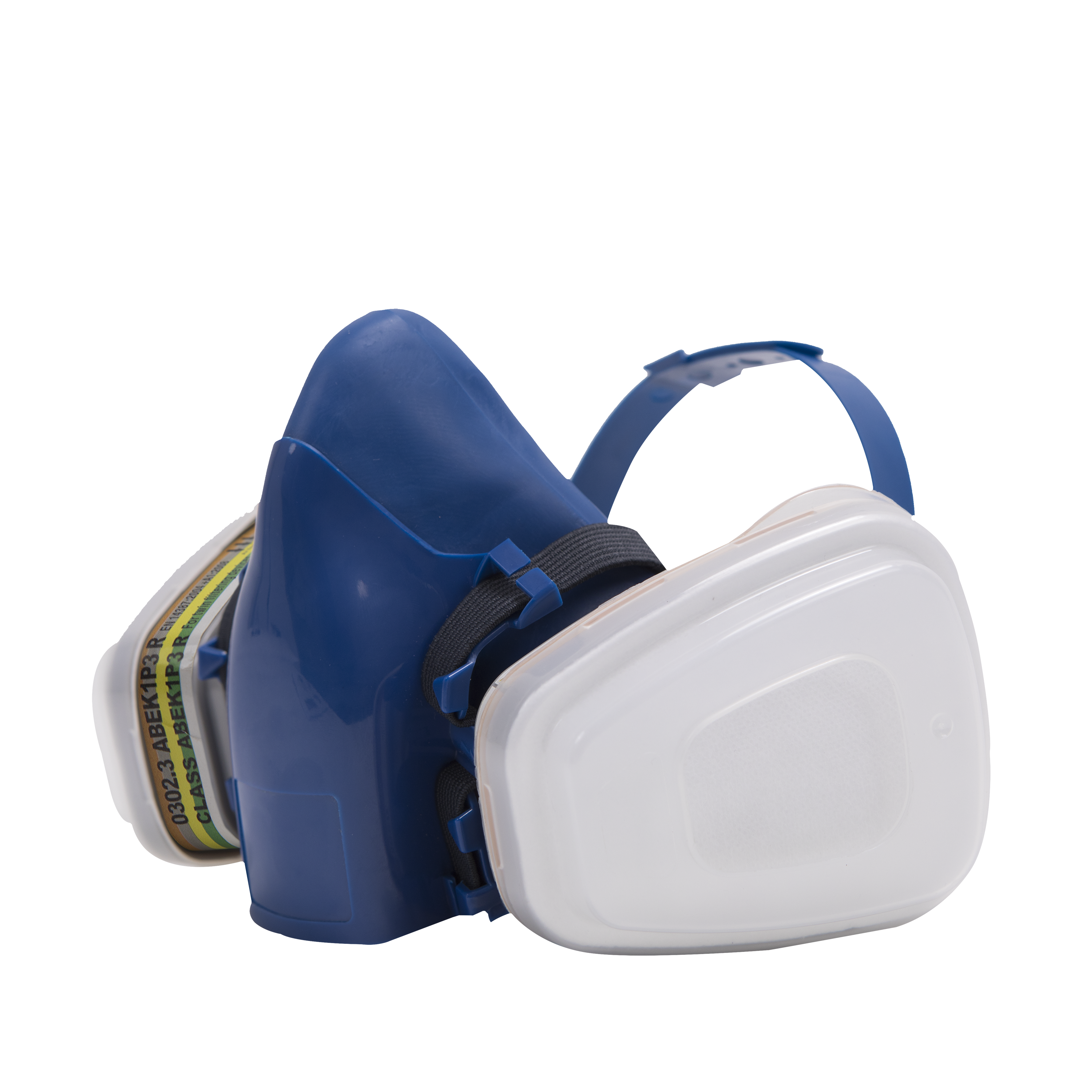 Marcarilla DEXTER C2 + 2 filtros ABEK1P3 R ABS - 2