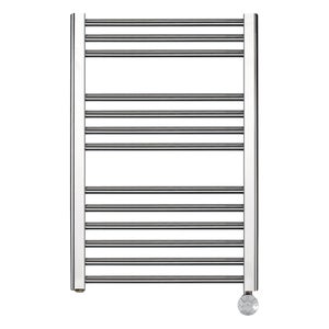 Radiador Toallero Eléctrico READY WARM 9100 SMART TOWEL STEEL
