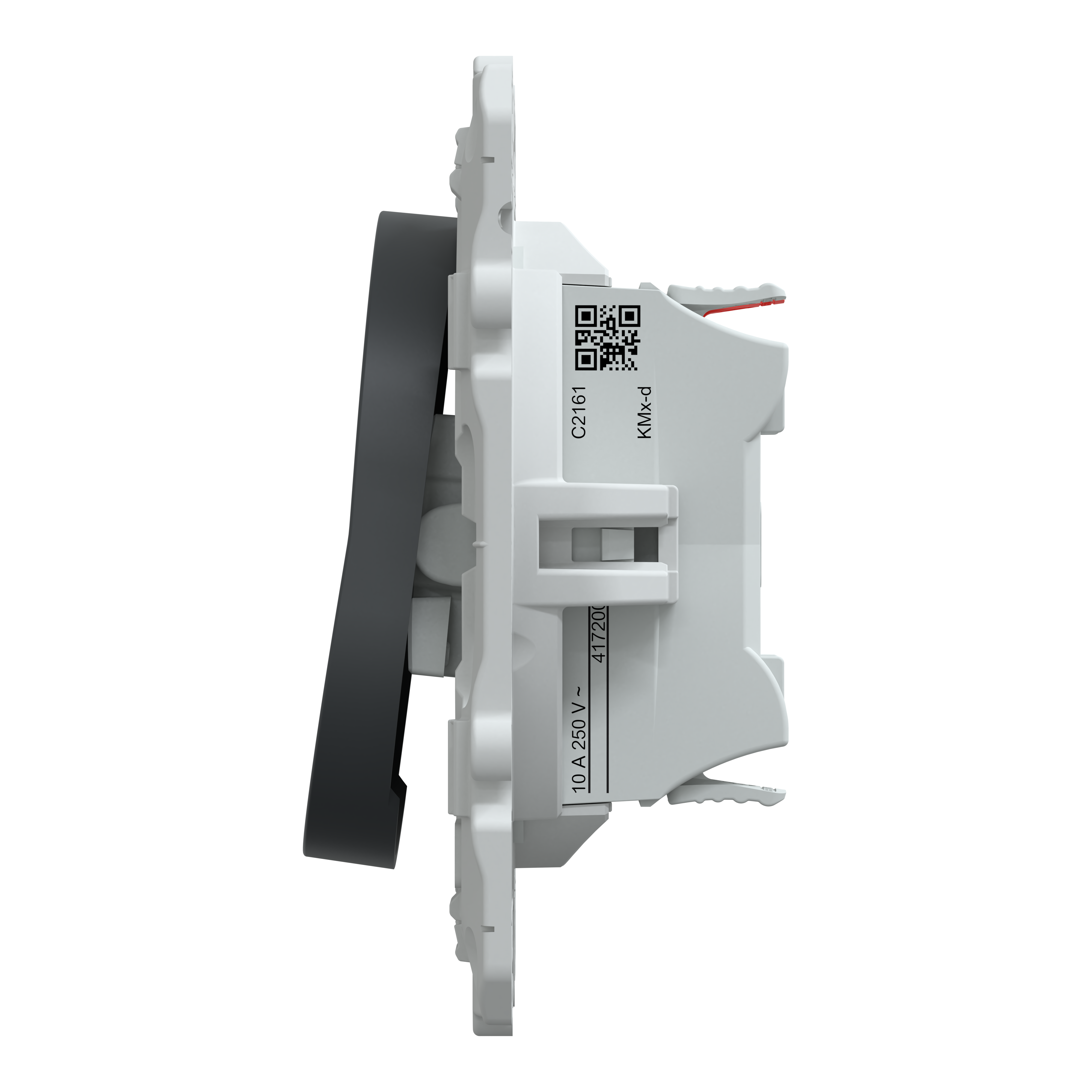 Interrupteur VMC OVALIS - SCHNEIDER ELECTRIC - 4