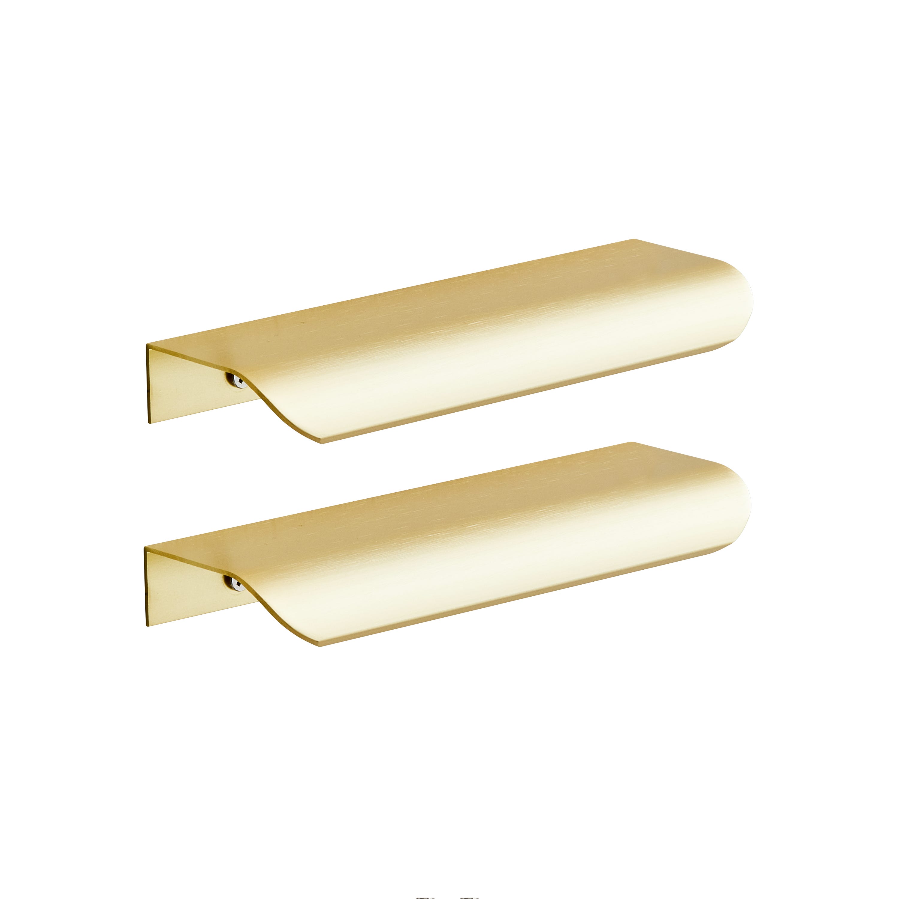 Lot De 2 Poignées En Aluminium Pour Bateau De Pêche SMART MARINE - Installation Facile Et Résistance