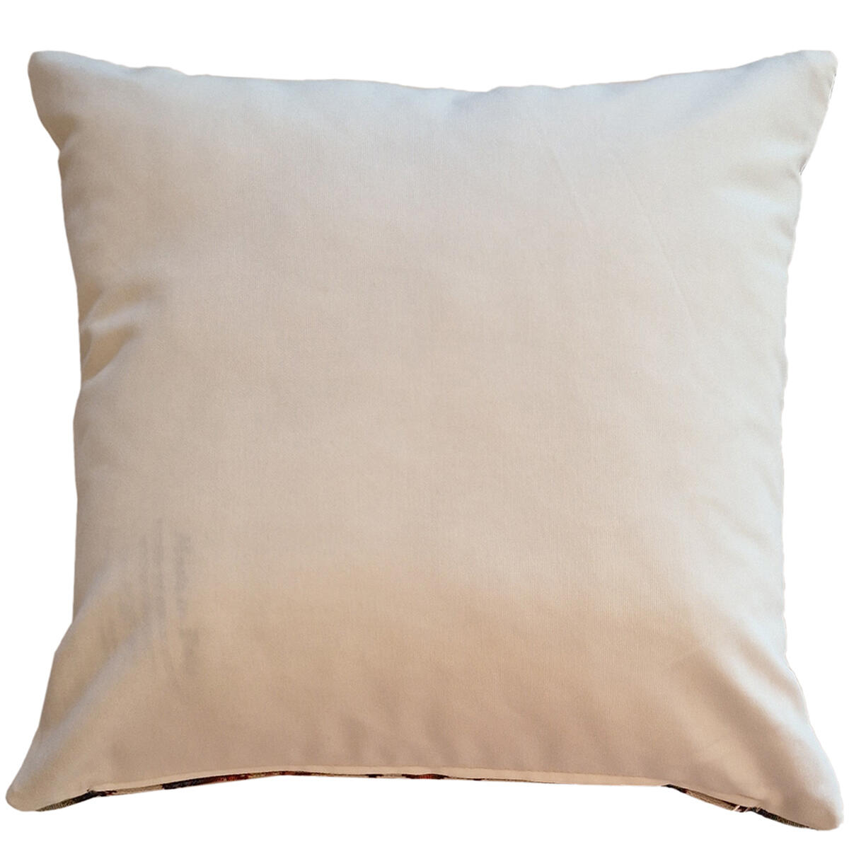 Cuscino Bastoni multicolore 45 x 45 cm - 4