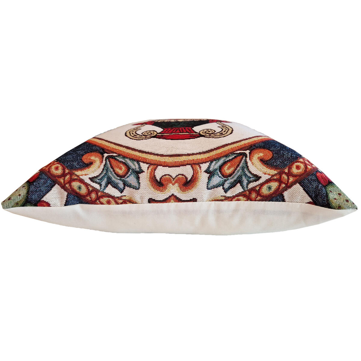 Cuscino Coppe multicolore 45 x 45 cm - 3