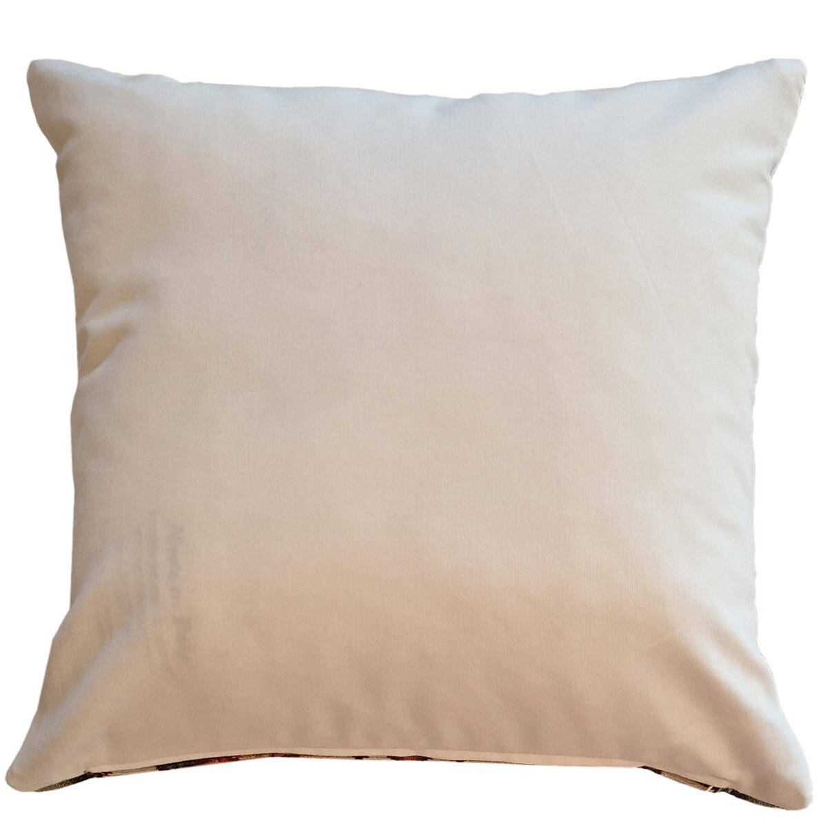 Cuscino Denaria multicolore 45 x 45 cm - 4