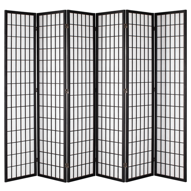 Parawan Sachiko 178x264 cm 6 paneli