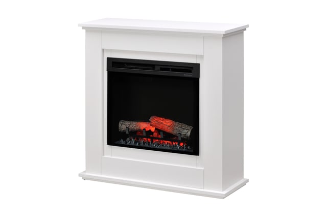 Cheminée électrique DIMPLEX