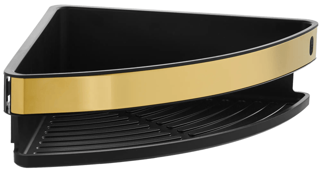 Półka łazienkowa Cooper Tiger