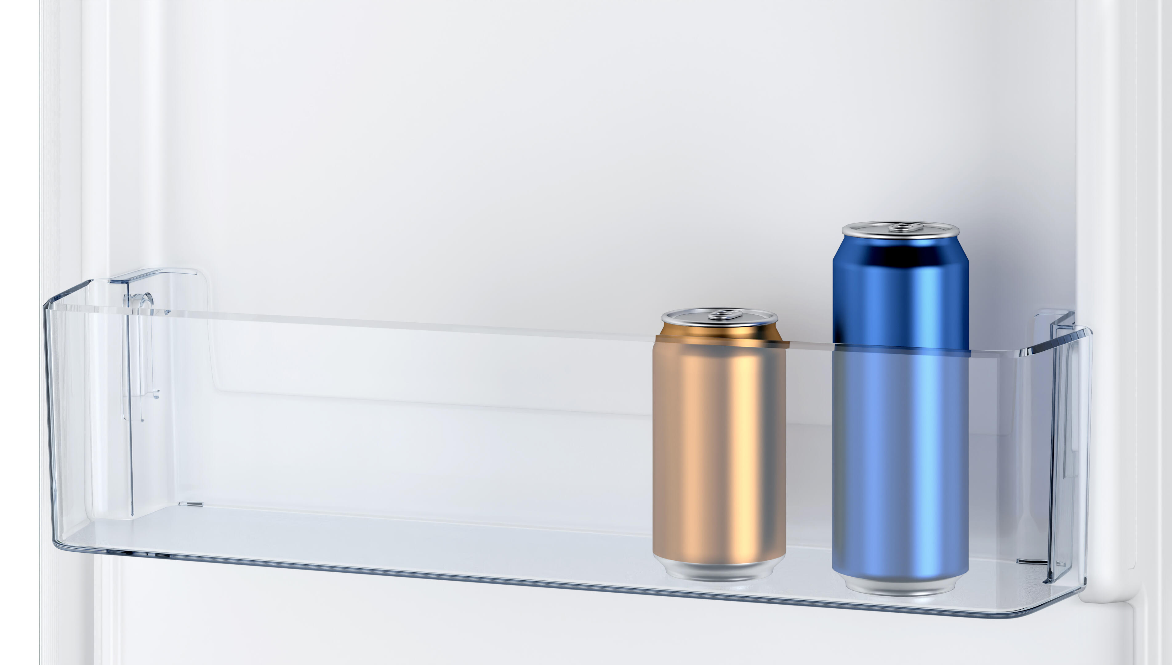 Frigorífico combi integrable BALAY 3KIE711S cíclico 177cm 183L blanco clase E - 8