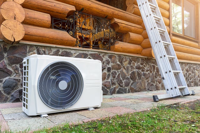 Pompa ciepła