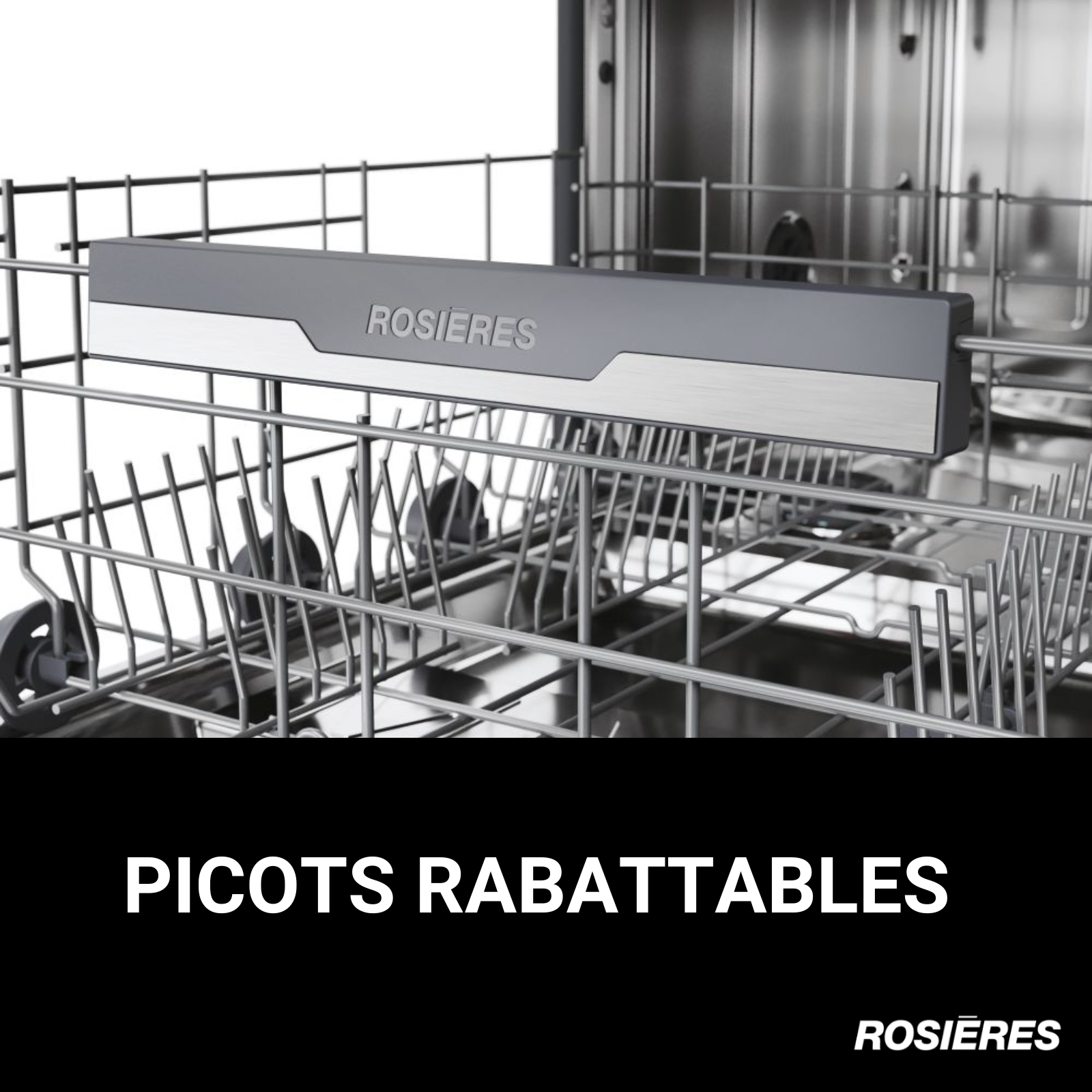 lave vaisselle rosières  - 3