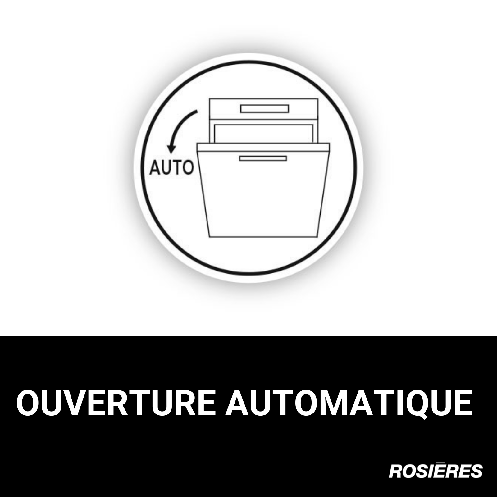 ouverture automatique lave vaisselle rosières
 - 5