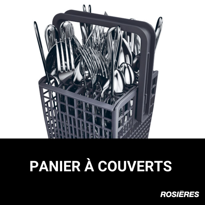 lave vaisselle rosières