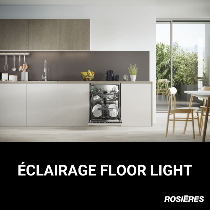 lave vaisselle rosières