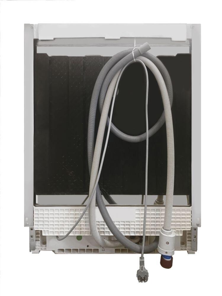 Lave-vaisselle intégrable l.60 cm 15 couverts ROSIERES RS 5C4L0A-47 - 6